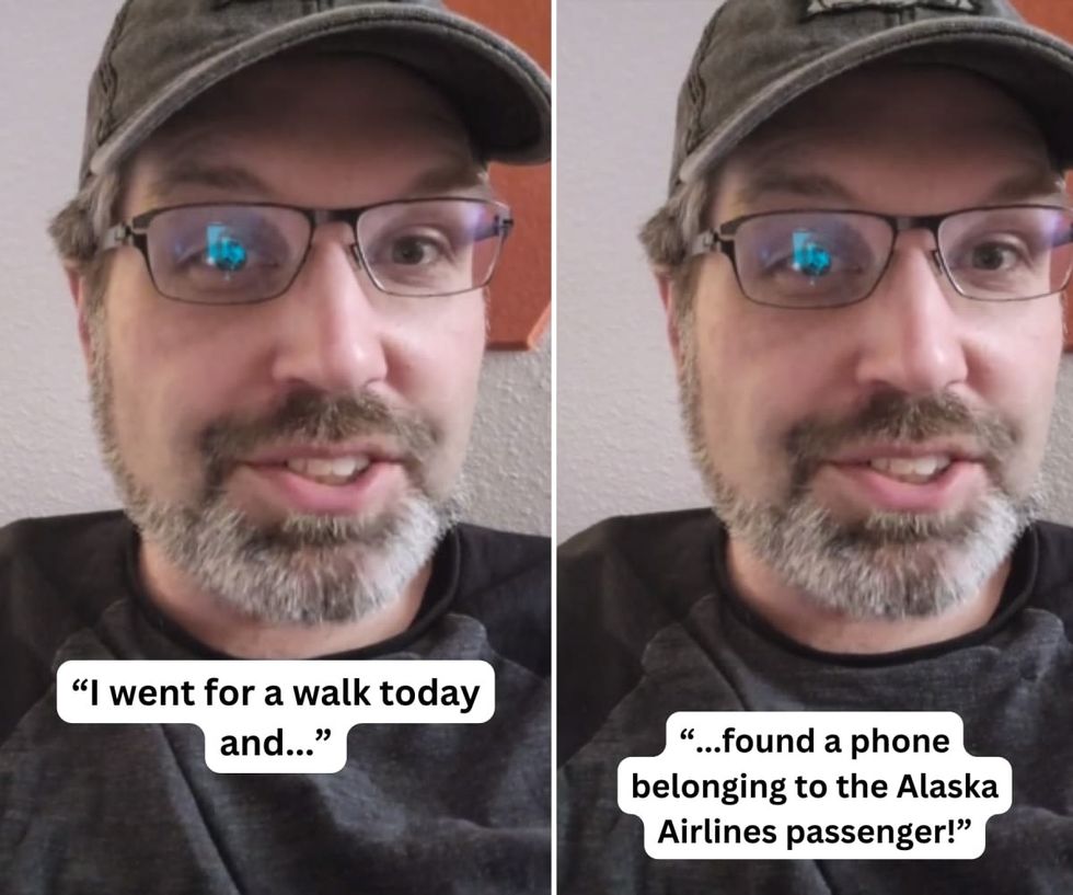 Image Source: TikTok | @seansafyre