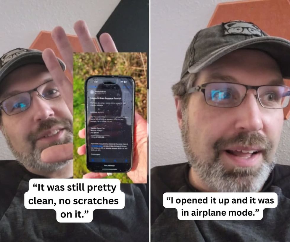 Image Source: TikTok | @seansafyre