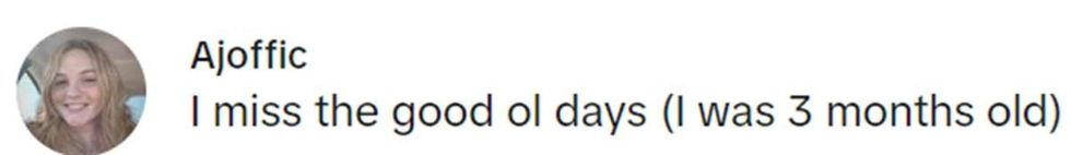 Image Source: TikTok | @thatsoundofficial