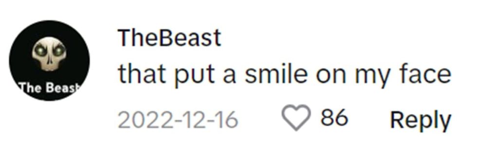 Image Source: TikTok | @thebeast2769