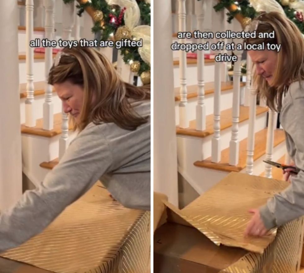 Image Source: TikTok | @theprettypinkstudio