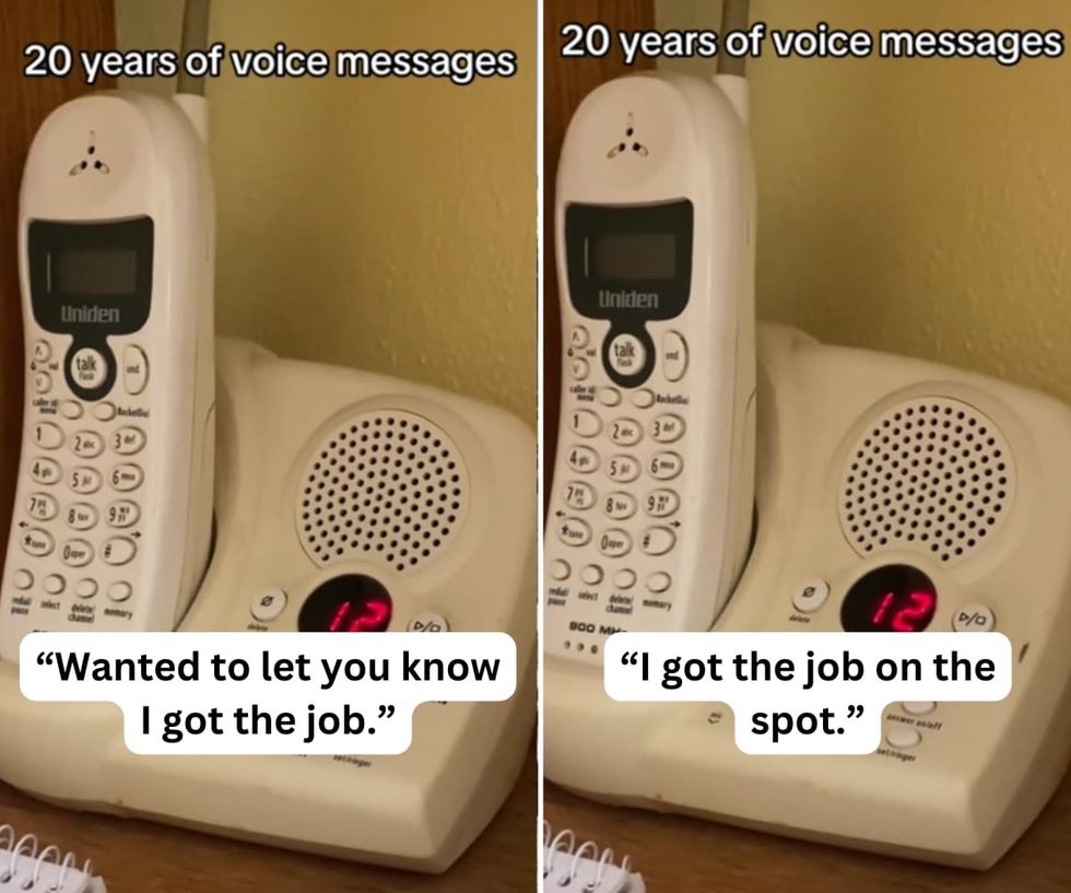 Image Source: TikTok | @therelativedistance