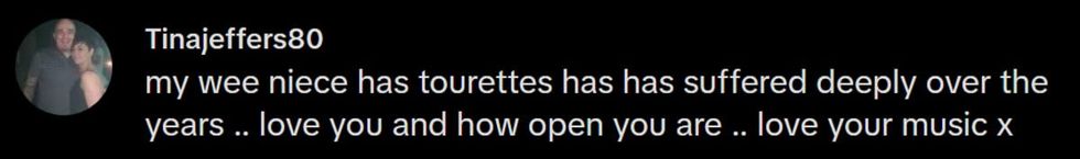 Image Source: TikTok | @tinajeffers80