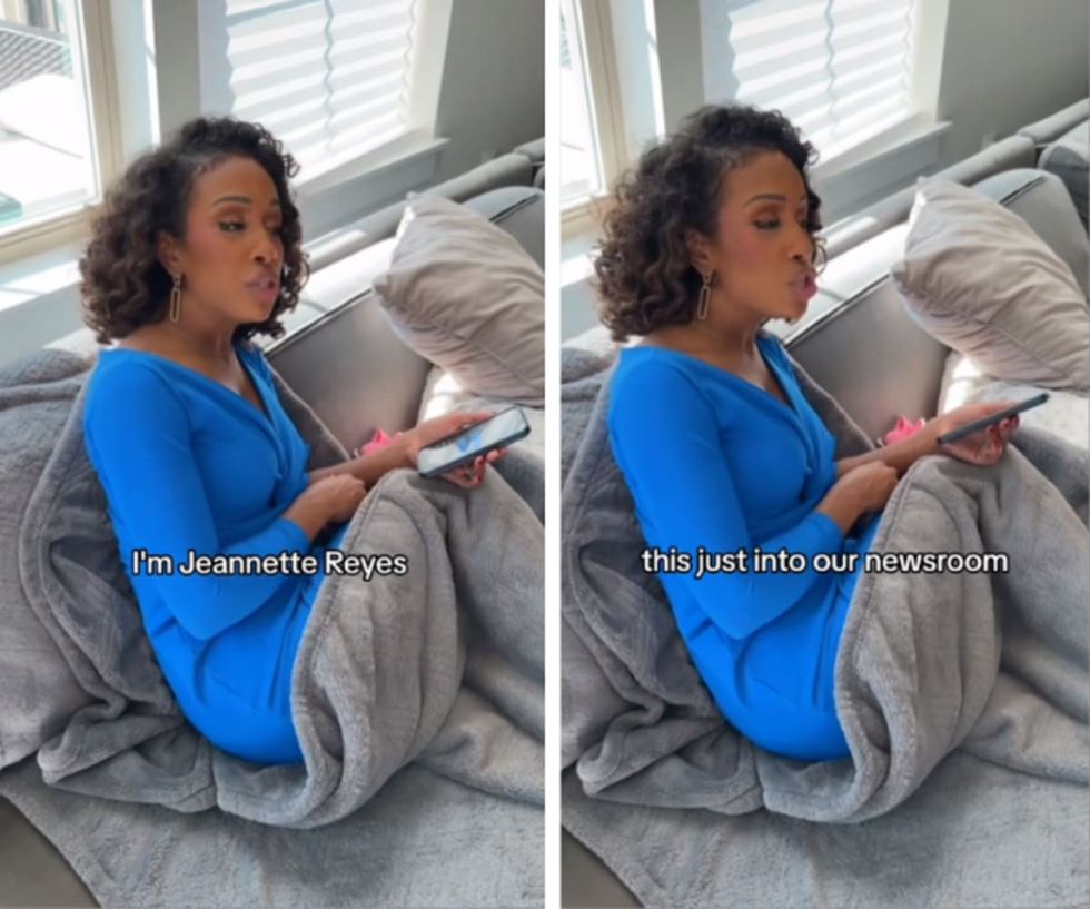 Image Source - TikTok