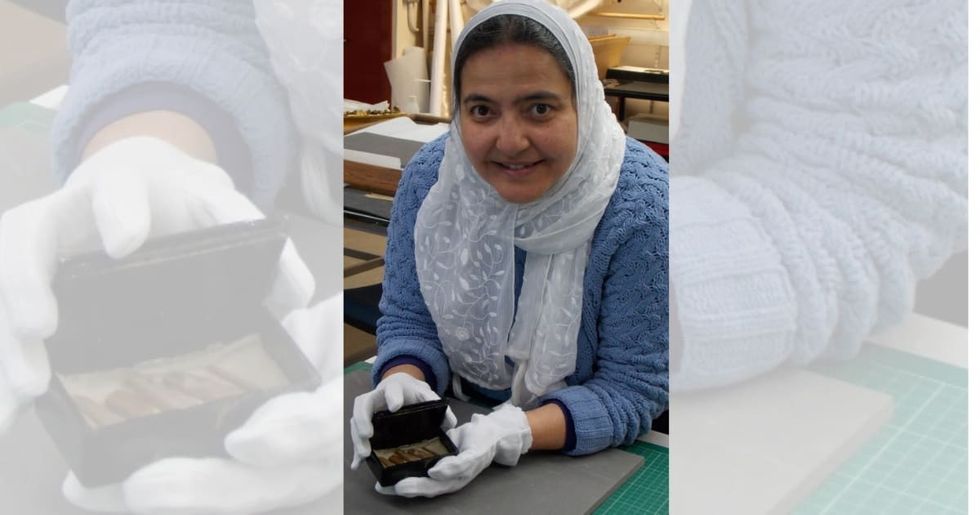 Image Source: University of Aberdeen