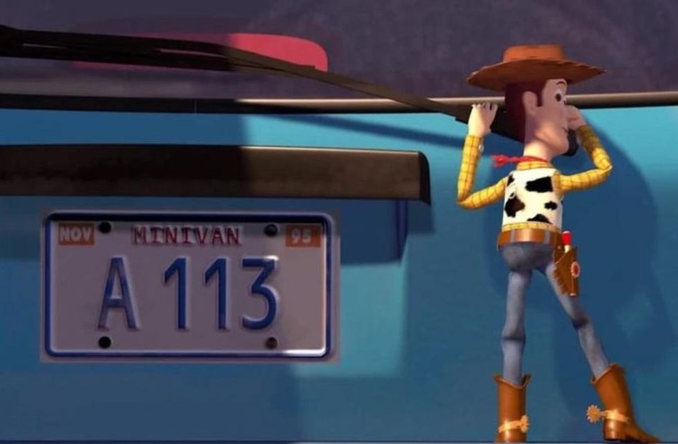 Image Source: X | @austinfilmfest