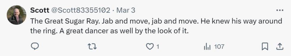 Image Source - X(Twitter) I @Scott83355102