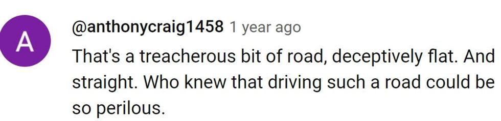 Image Source: YouTube | @anthonycraig1458