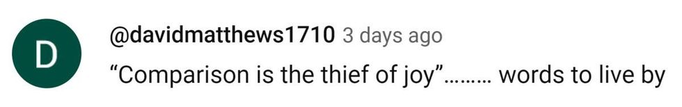 Image Source: YouTube | @davidmatthews1710