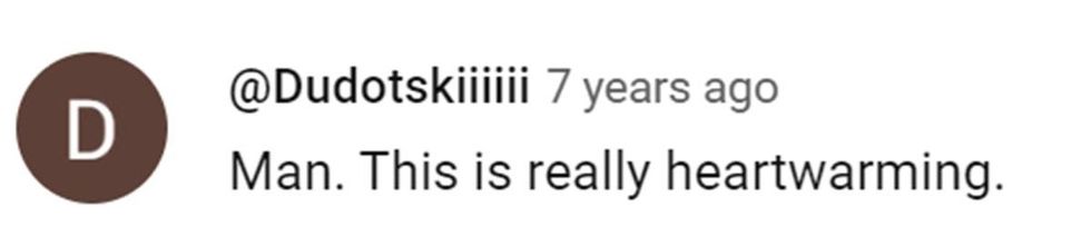 Image Source: YouTube | @dudotskiiiiii