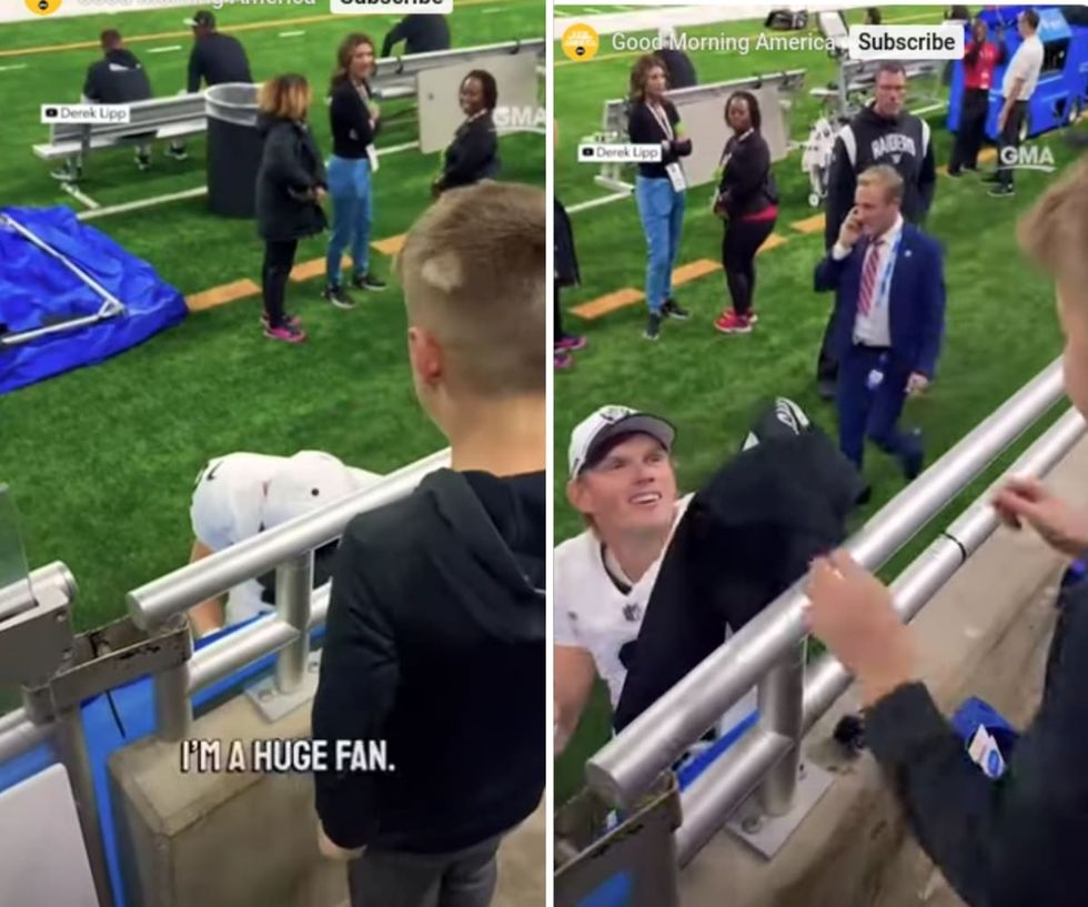 Image Source: YouTube | GMA