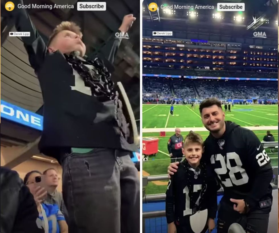 Image Source: YouTube | GMA