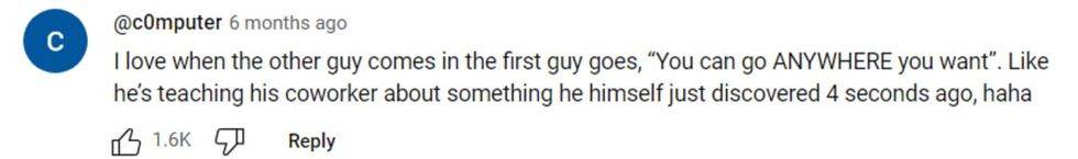 Image Source: YouTube I @c0mputer