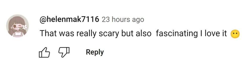 Image Source: YouTube I @helenmak7116