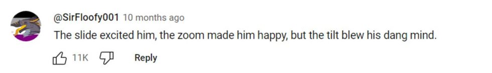 Image Source: YouTube I @SirFloofy001