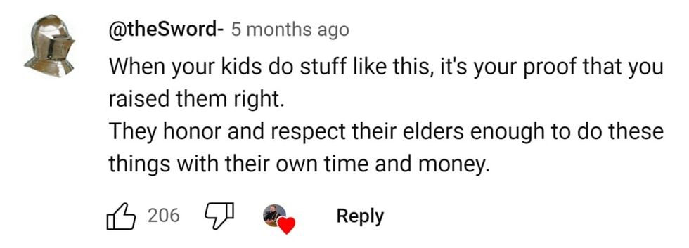 Image Source: YouTube I @thesword