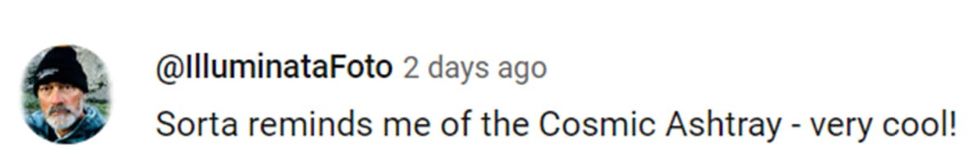 Image Source: YouTube | @illuminatafoto