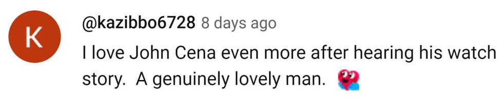 Image Source: YouTube | @kazibbo6728