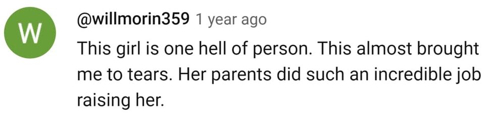 Image Source: YouTube | @willmorin359