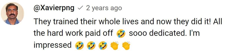 Image Source: YouTube | @xavierpng