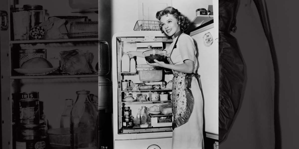 Introducing the Frigidaire New Fridge: A Revolution in Home Refrigeration