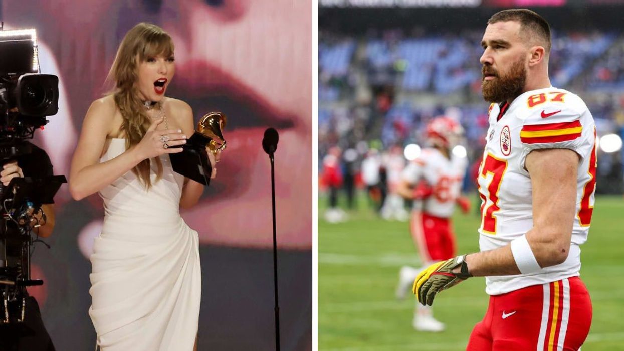 Japanese Embassy promises to get Taylor Swift back home in time for Super Bowl after concert