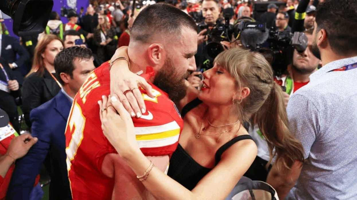 Super Bowl LVIII becomes the most watched TV broadcast since the moon landing in 1969