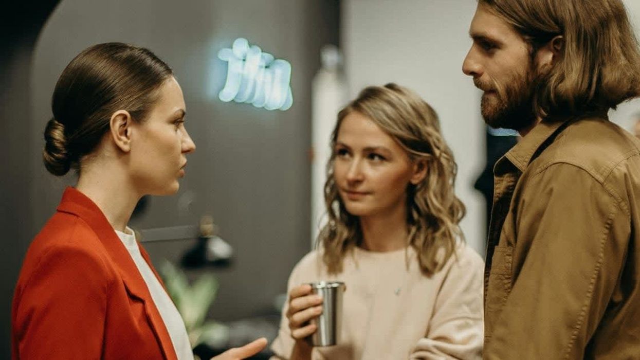 Are you socially awkward? Here's the big reason people like you more than you think.