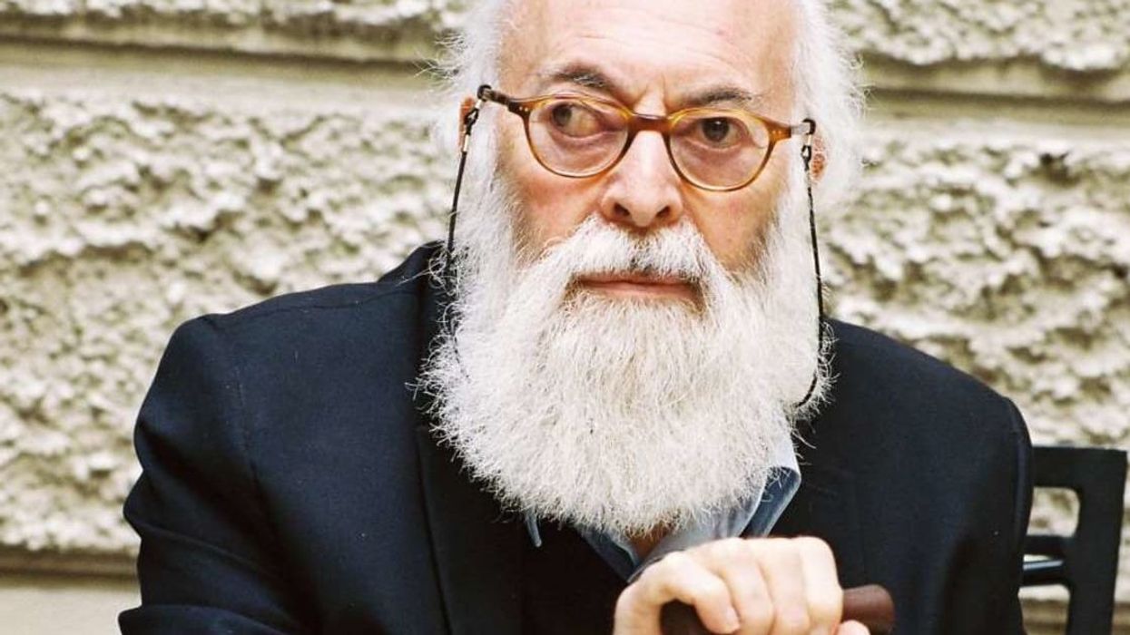 The master 'forger' who saved thousands of lives during WW-II by creating fake passports in a hidden lab