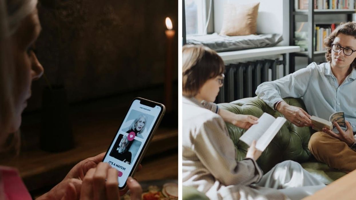 Gen Z and Millennials are relying on bookclubs for one wholesome reason