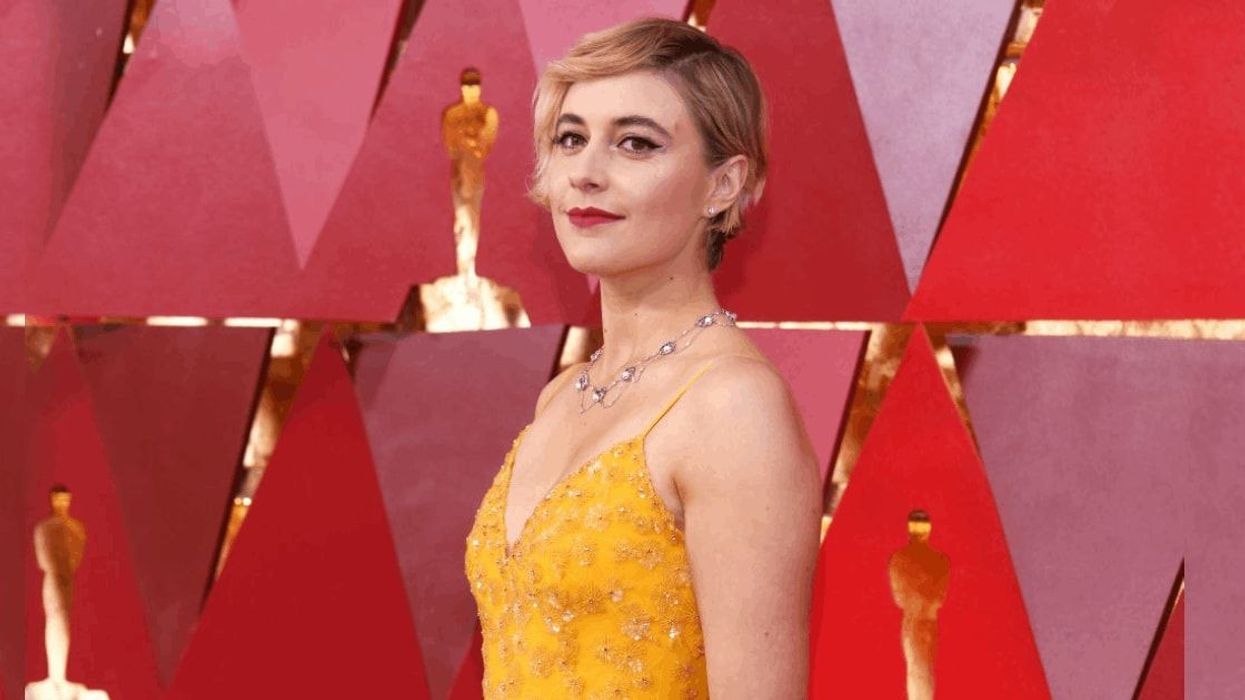 'Barbie' director being rejected for every writing program she applied to shows why you should never give up