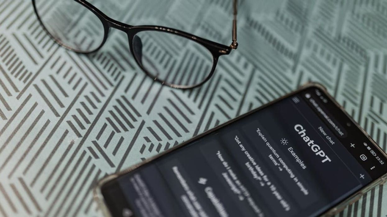 Woman reveals why her ex always said 'please' and 'thank you' while using ChatGPT and it's hilarious