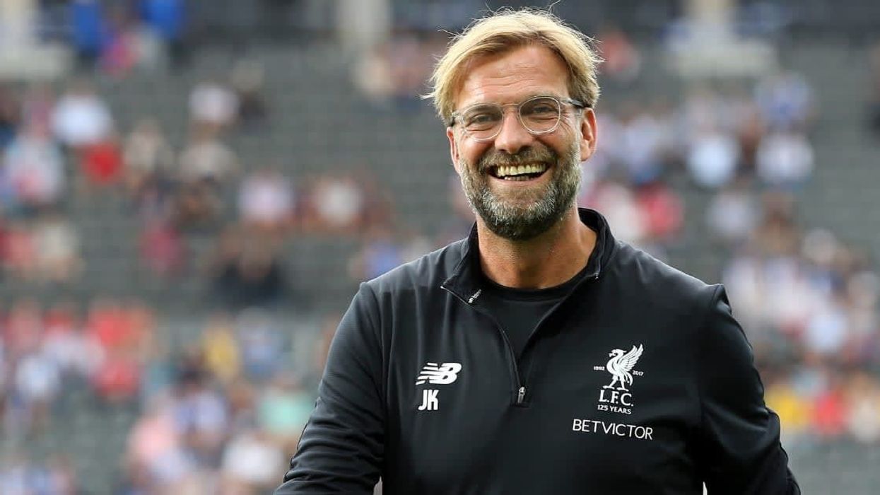 Soccer coach writes beautiful letter of support to little fan with anxiety and it's truly wholesome