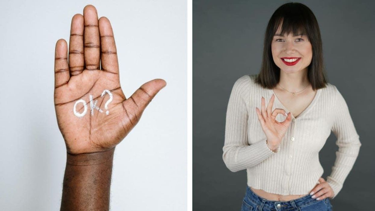 Hilarious story of how the word 'OK' came into existence and became one of the most used words ever