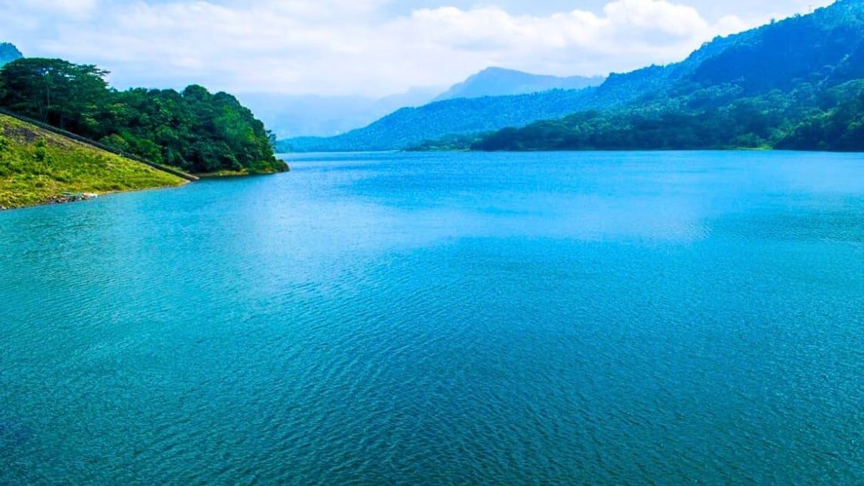 Pristine river in Canada has been recognized as a 'legal person' and surprisingly it’s not alone