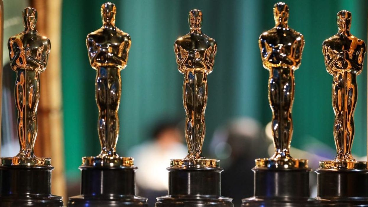 Ancient Egyptian gods may be the real inspiration behind the Oscar statuette and its name, says theory