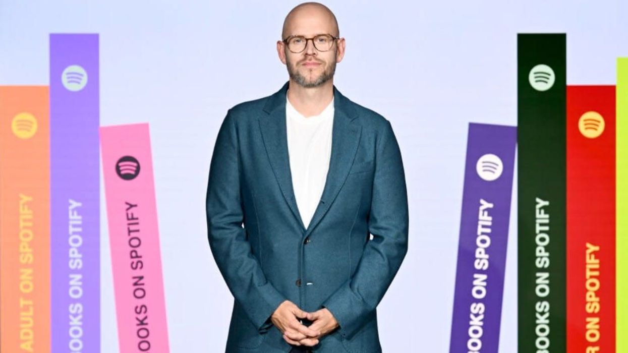 Spotify CEO shares ‘life hack’ that helps build stronger relationships and it just works