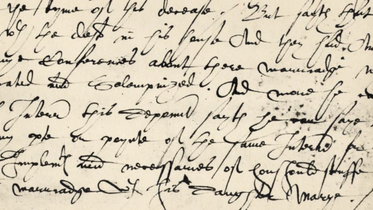 Emotional history of writing from 4th millennium BC to the present day shows how it changed humankind