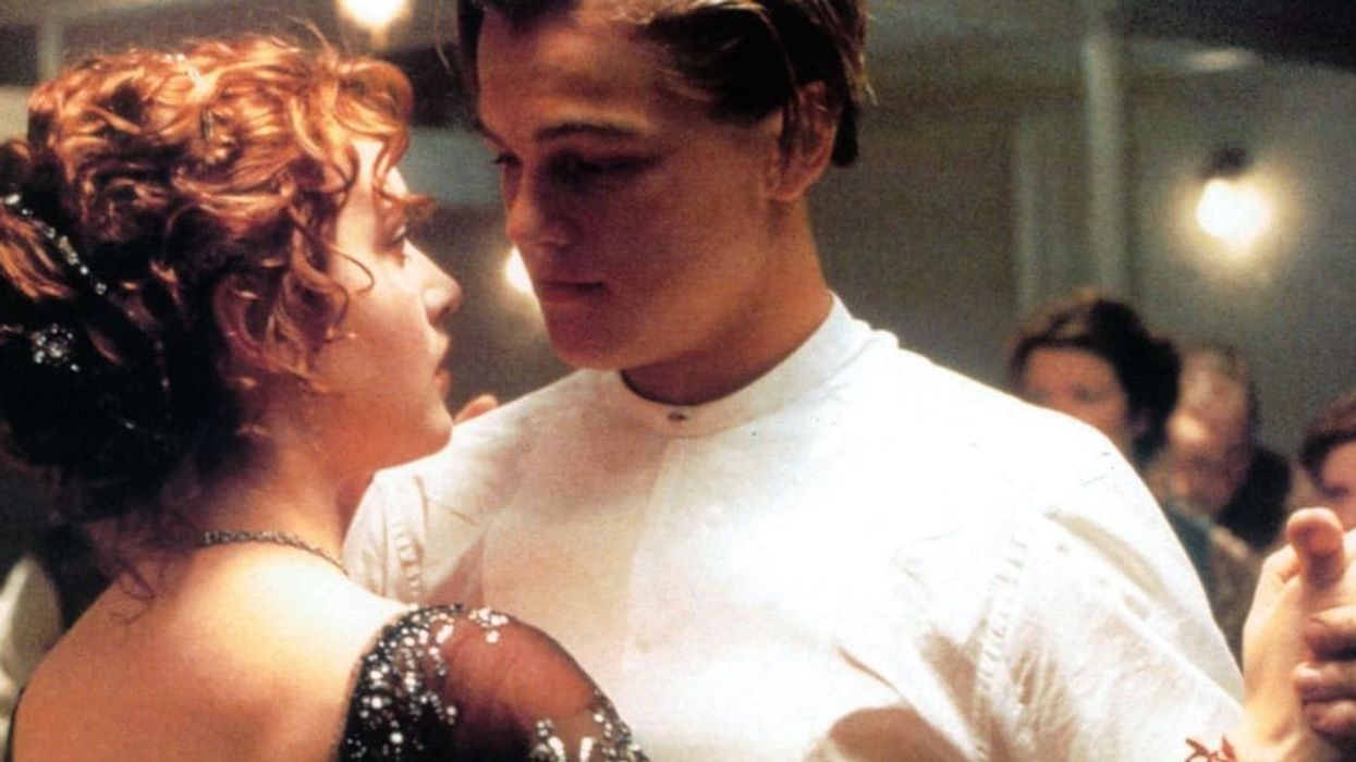 Iconic 'Titanic' door sells for $700K and we may finally get to know if Rose could have actually saved Jack