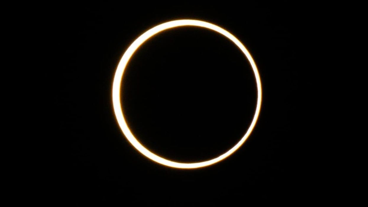 5 things you need to know about this year's total solar eclipse