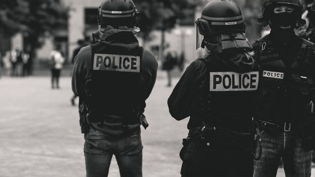 5 ways everyday citizens can start holding police departments accountable