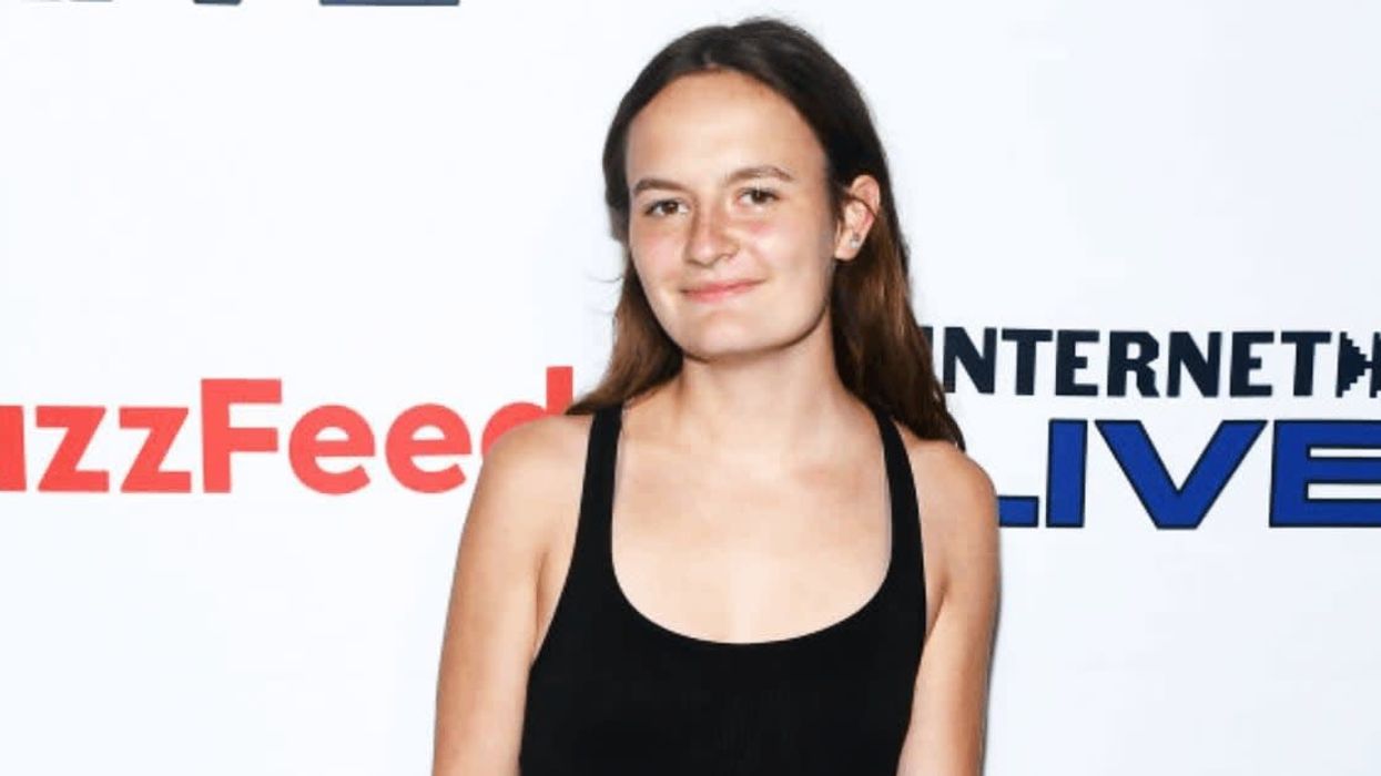 ‘Disaster Girl’ reveals why she smiled in front of the burning building and turned into an internet legend