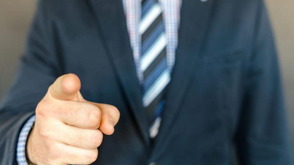 Scientists have found a simple yet brilliant hack for spotting a liar