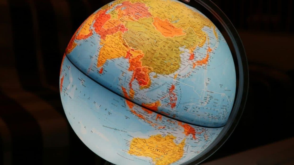 Interesting video shows how Earth’s continents could look in 250 million years