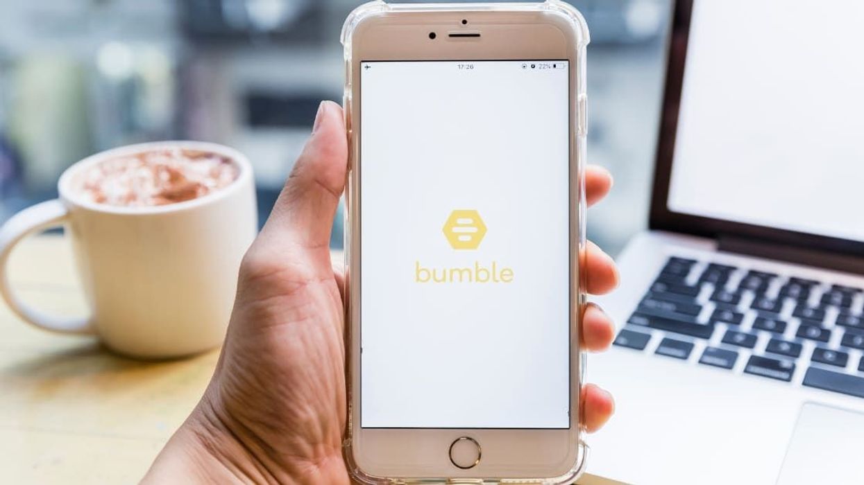 Bumble develops AI personas to go on dates for you, 'literally a Black Mirror episode'