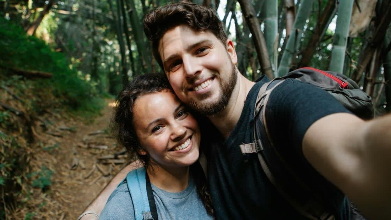 Woman reveals why her boyfriend wakes up at 3:30 AM on his day off and it's truly heartwarming