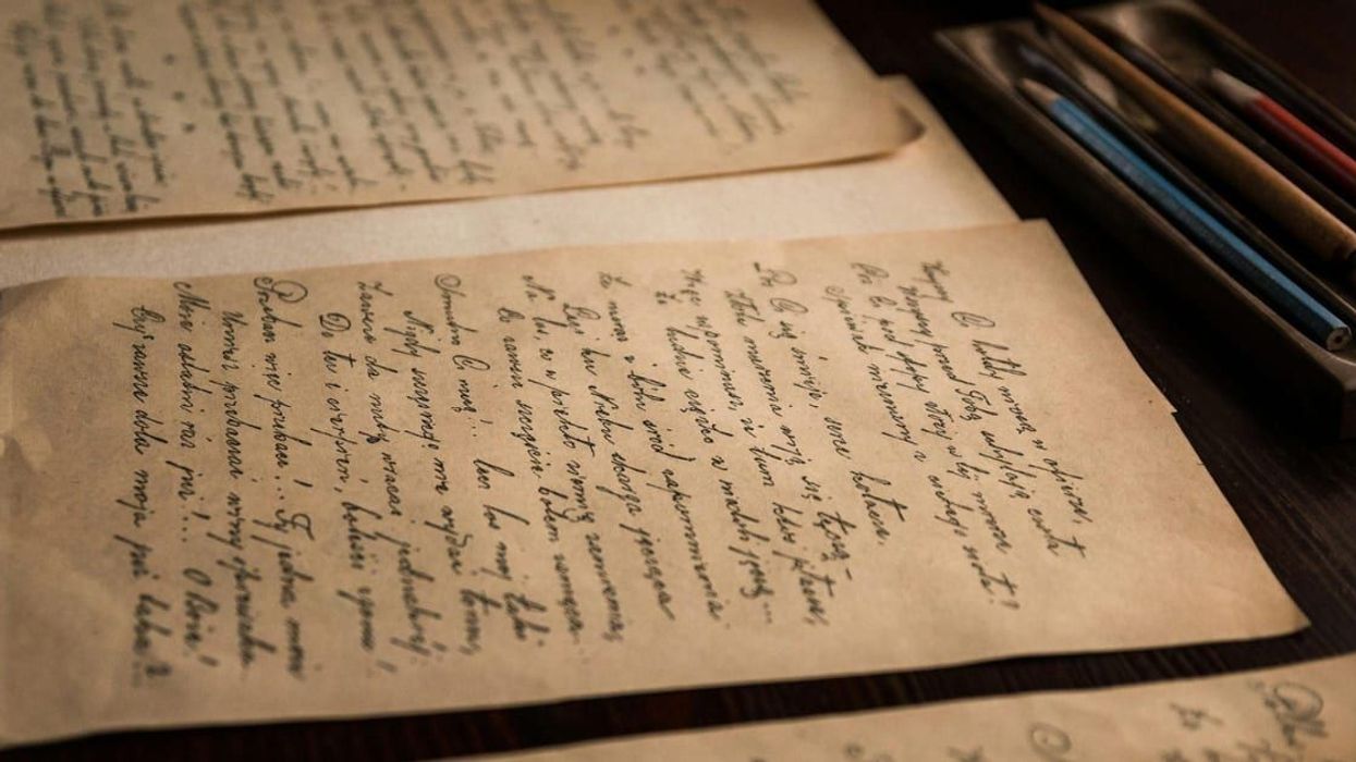 First-century Roman lawyer's hilarious letter to friend shows 'ghosting' isn't a new generation norm