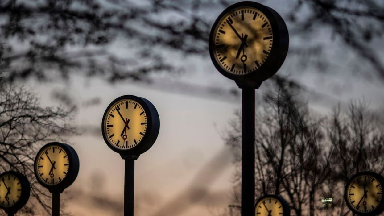 Why one Norwegian town has proposed an outlandish plan for 26-hour days