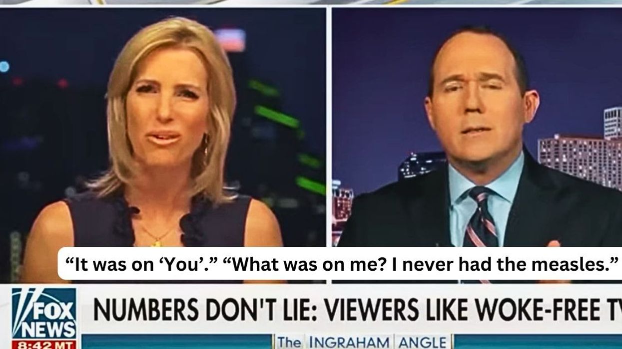 25 hilarious live TV moments that still leave us rolling on the floor with laughter