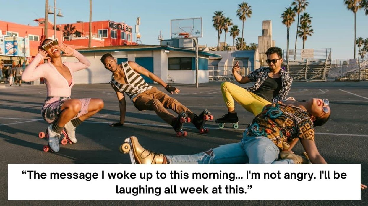 Boss posts screenshots to show how 'working with Gen Z is funny, draining and interesting'